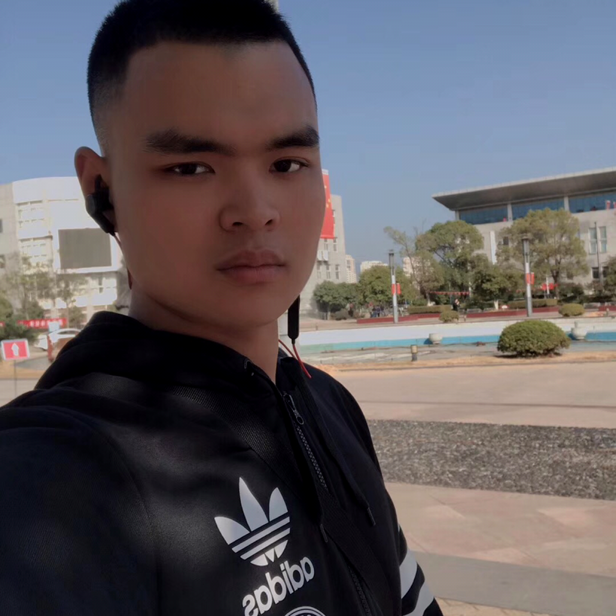 花魂用笑点低的照片