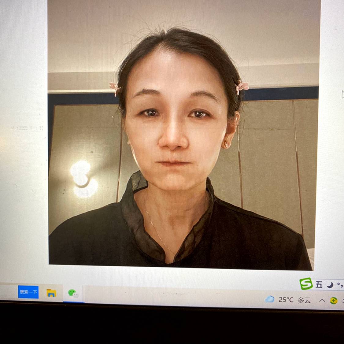 慕慕容的照片