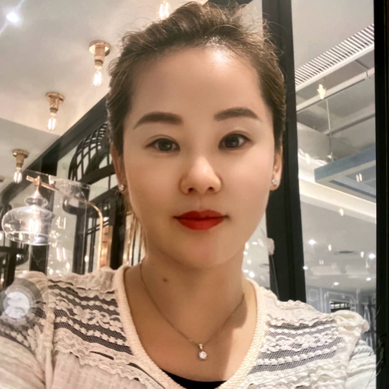 小芒果的照片