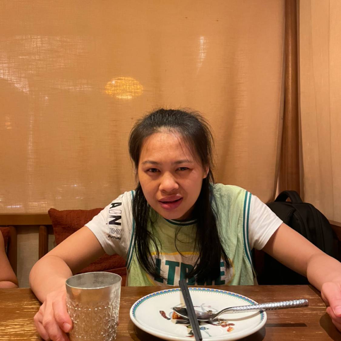 吴燕娟子的照片