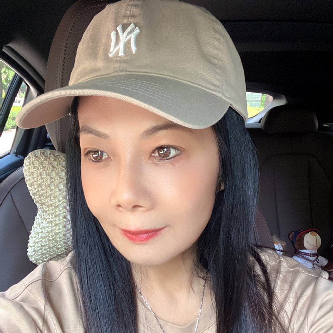 晨阳那闪闪的照片