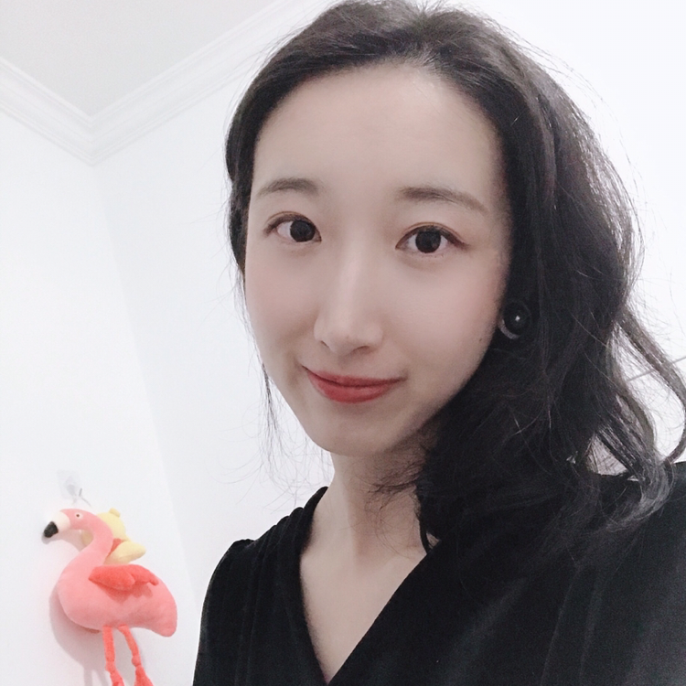 Bamboo小竹的照片