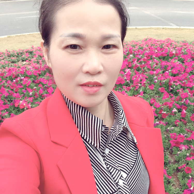 我得小情人的照片