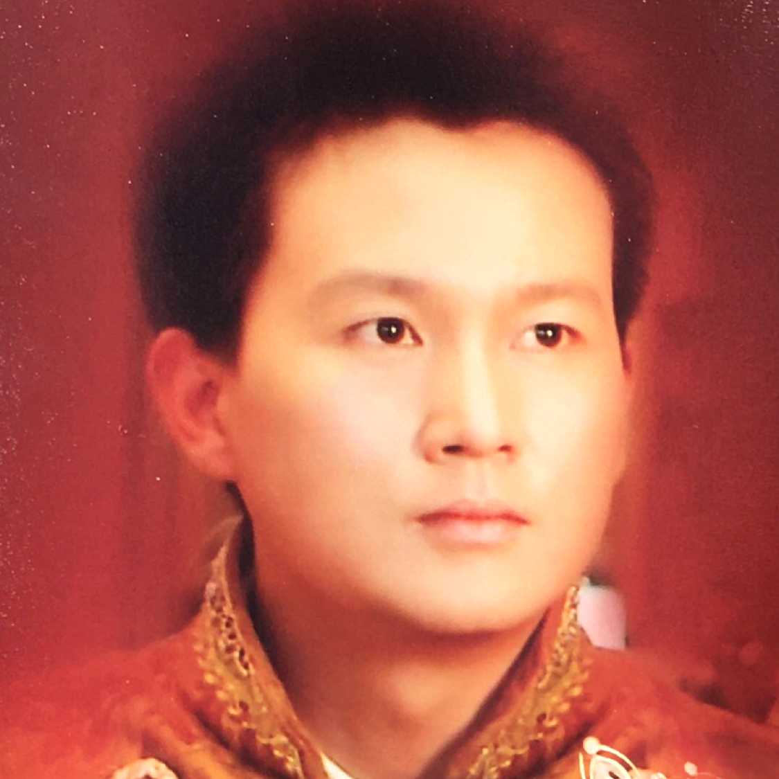 执子之手❤️的照片