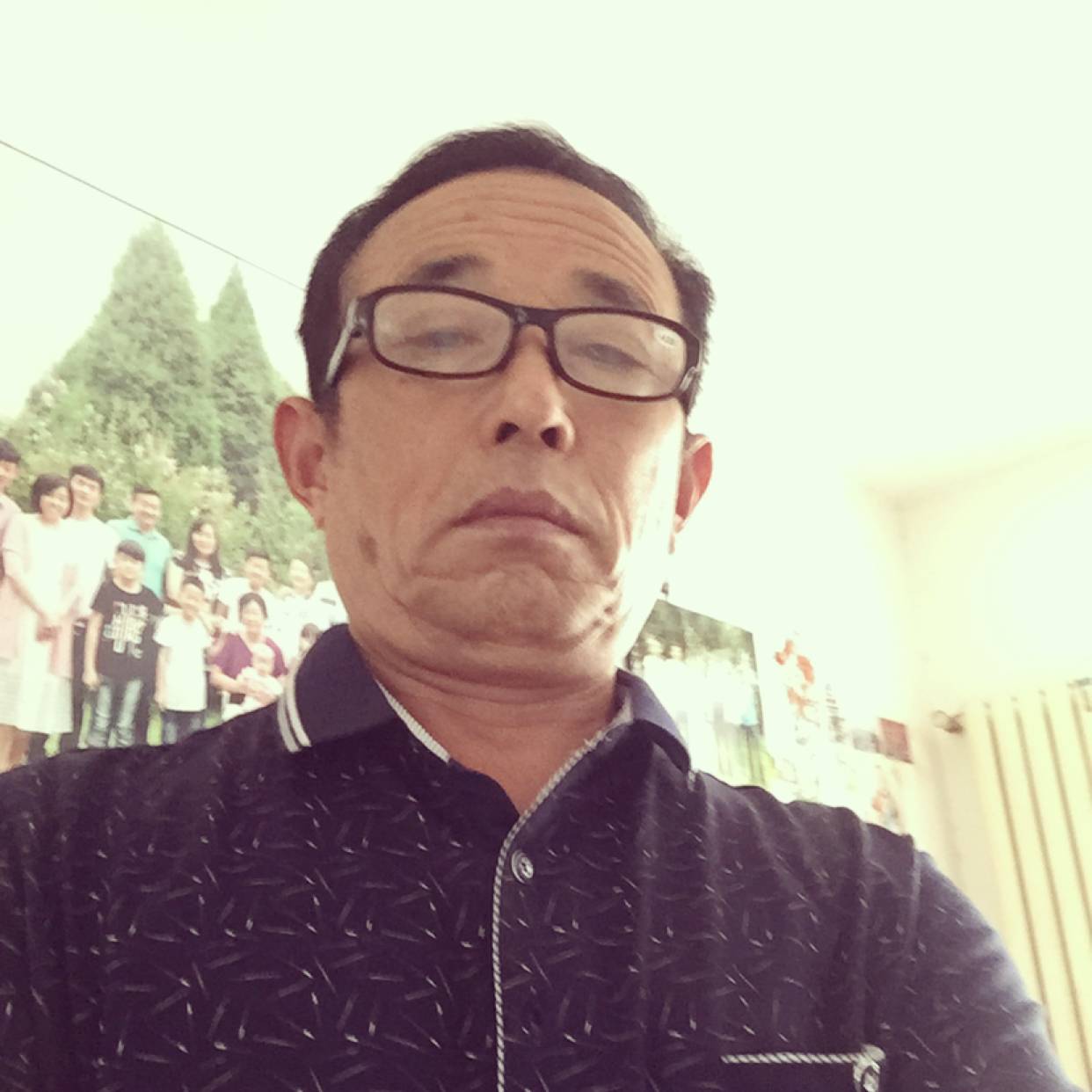诺言给阳光的照片