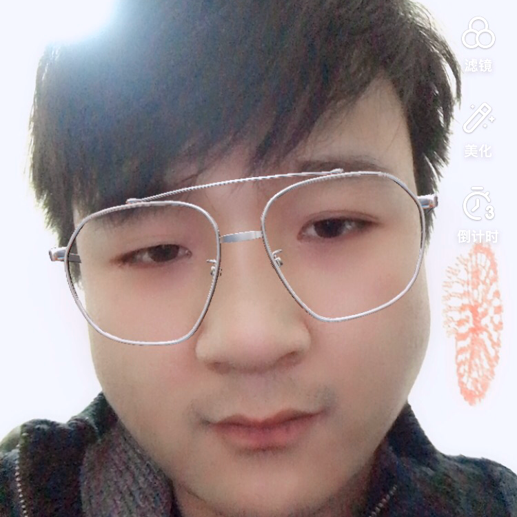 徐骁的照片