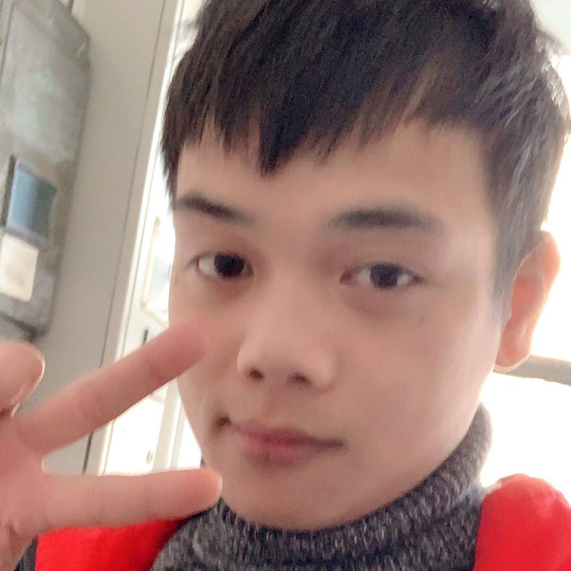 愤怒邂逅惊鸿的照片