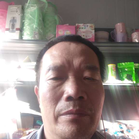 汉堡扯微笑的照片