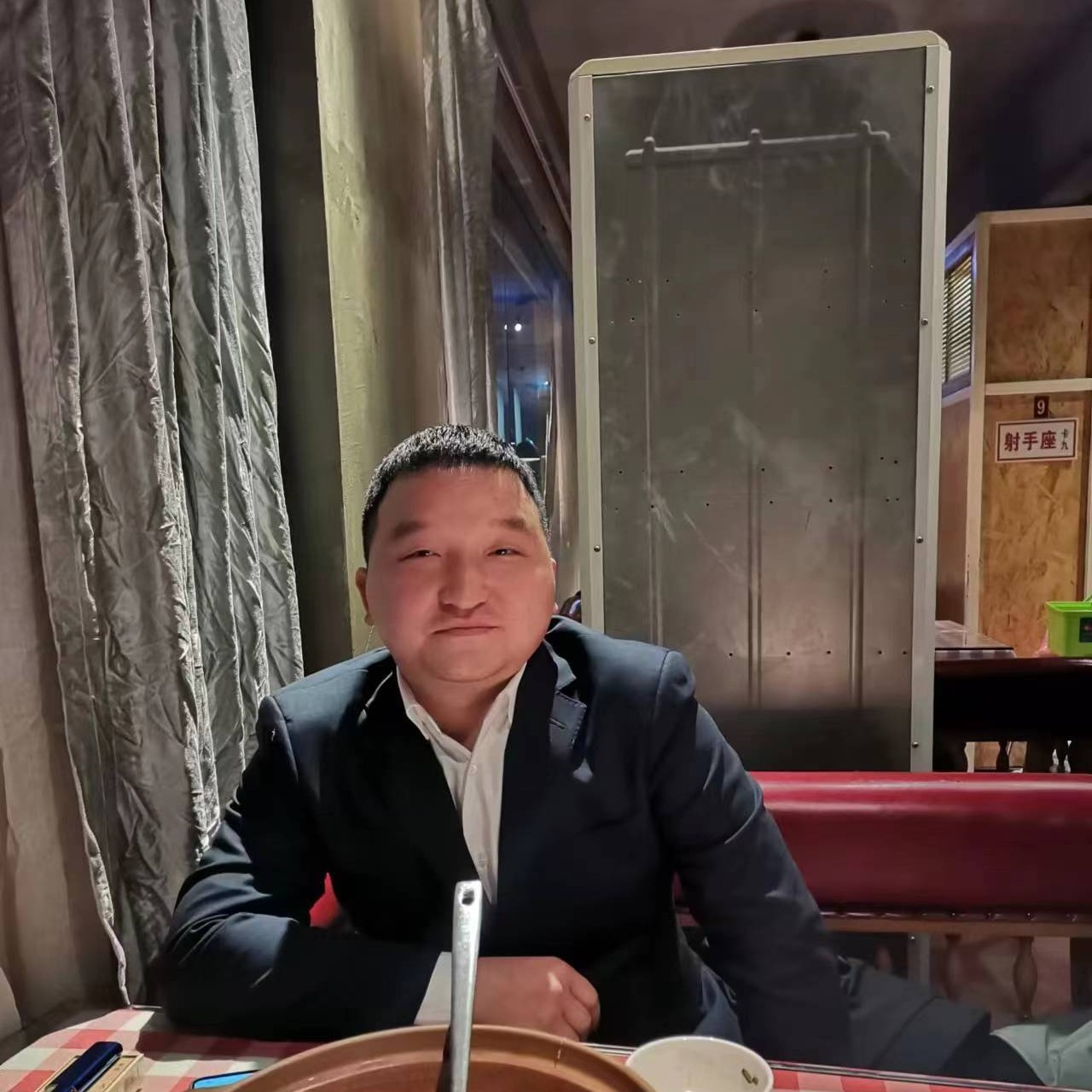 陈敬林的照片