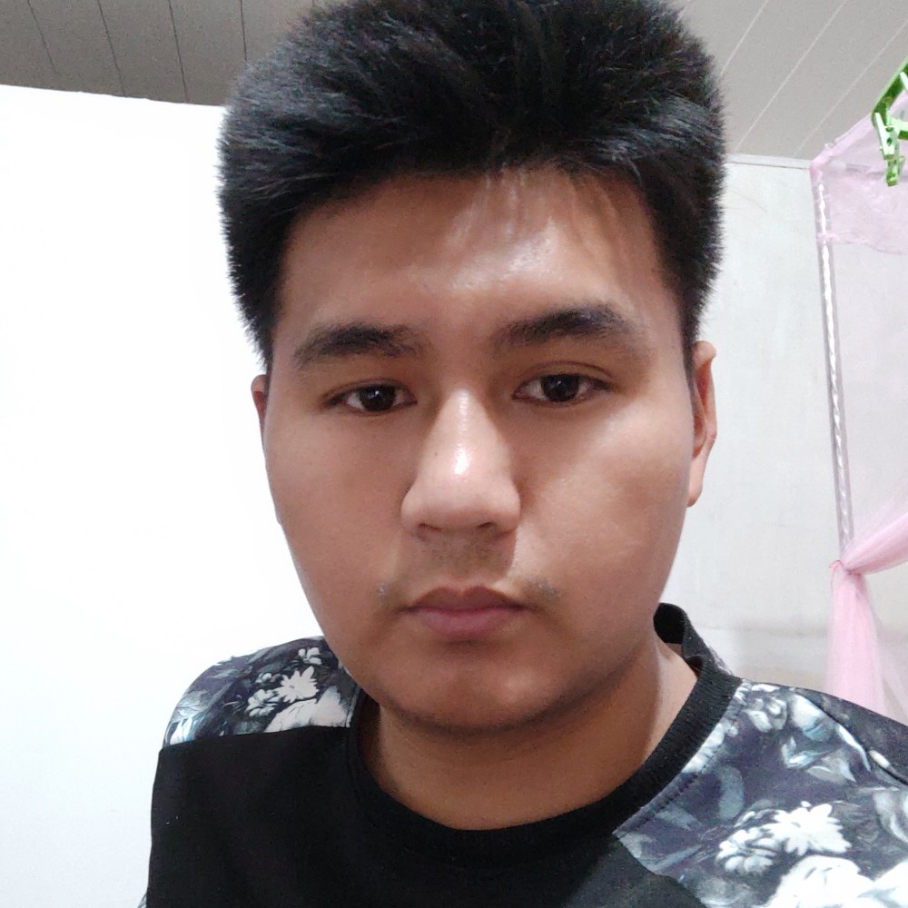 想人陪方豌豆的照片