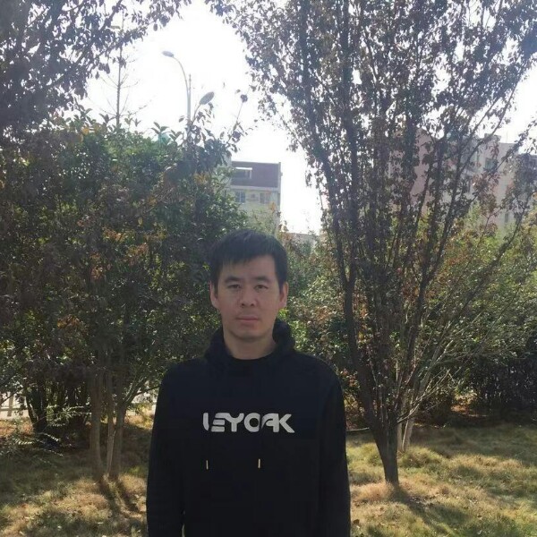 专一等待时光的照片