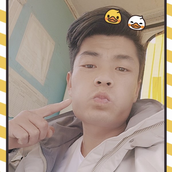 的照片