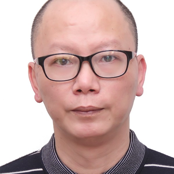 洪先生先生的照片