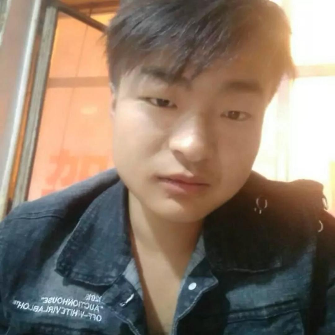 渣男想打野的照片