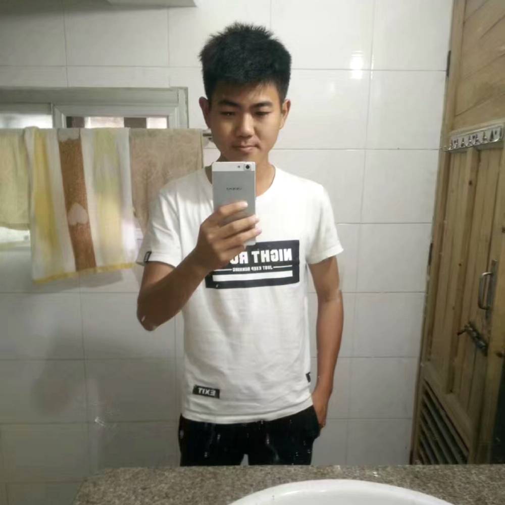 酒窝就独特的照片