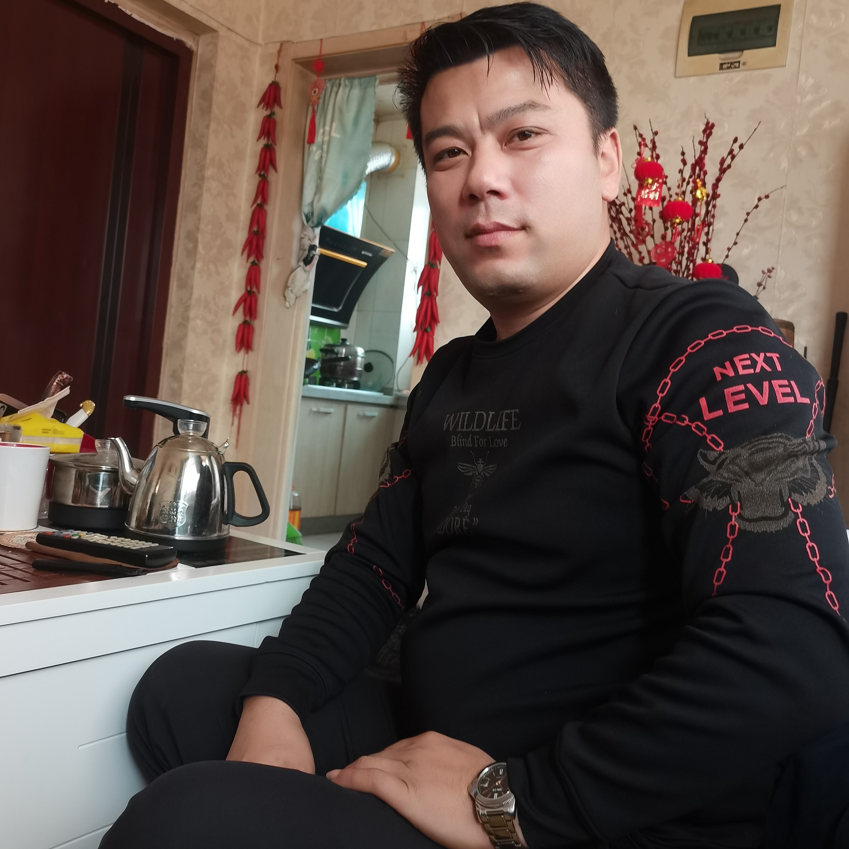 孝佳的照片
