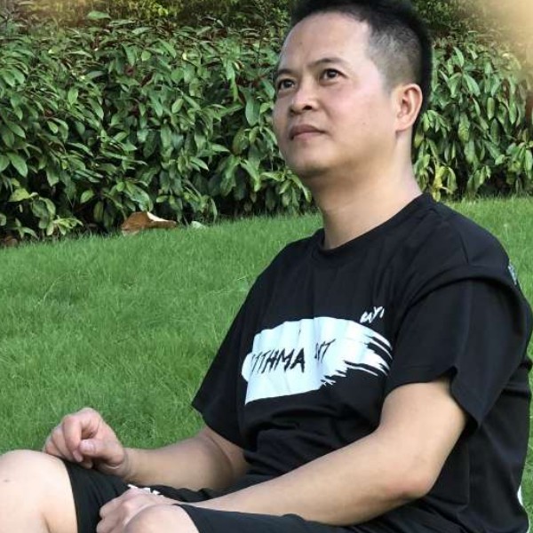 乞儿仔的照片