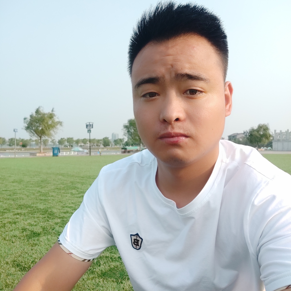 呆萌给咖啡的照片