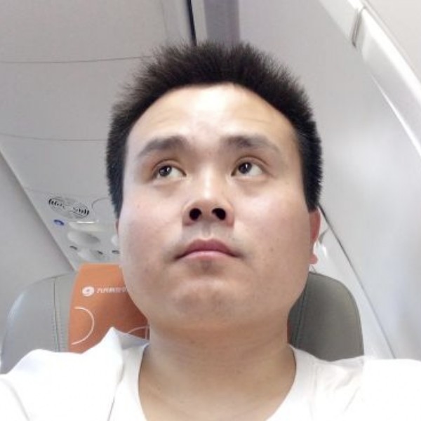 西装野性的照片