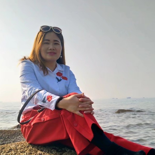 唇彩人生的照片