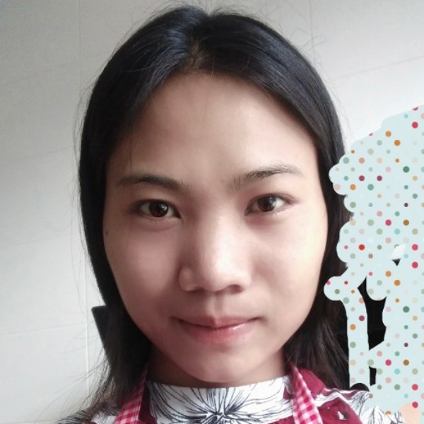 转身  快乐！的照片