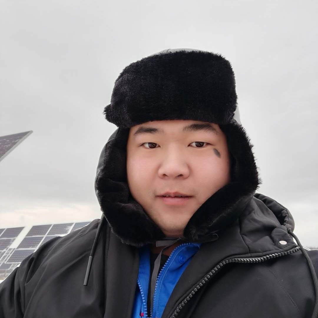 火星上就老师的照片