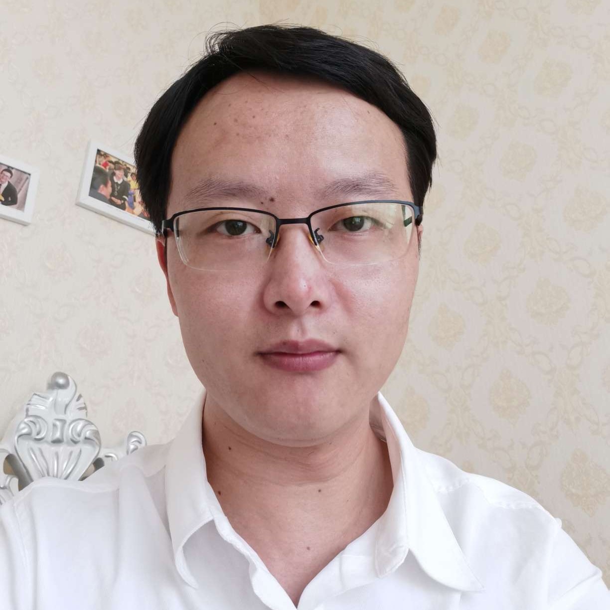 Ricky Wu的照片