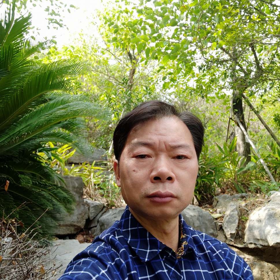 心灵美改变眼睛的照片