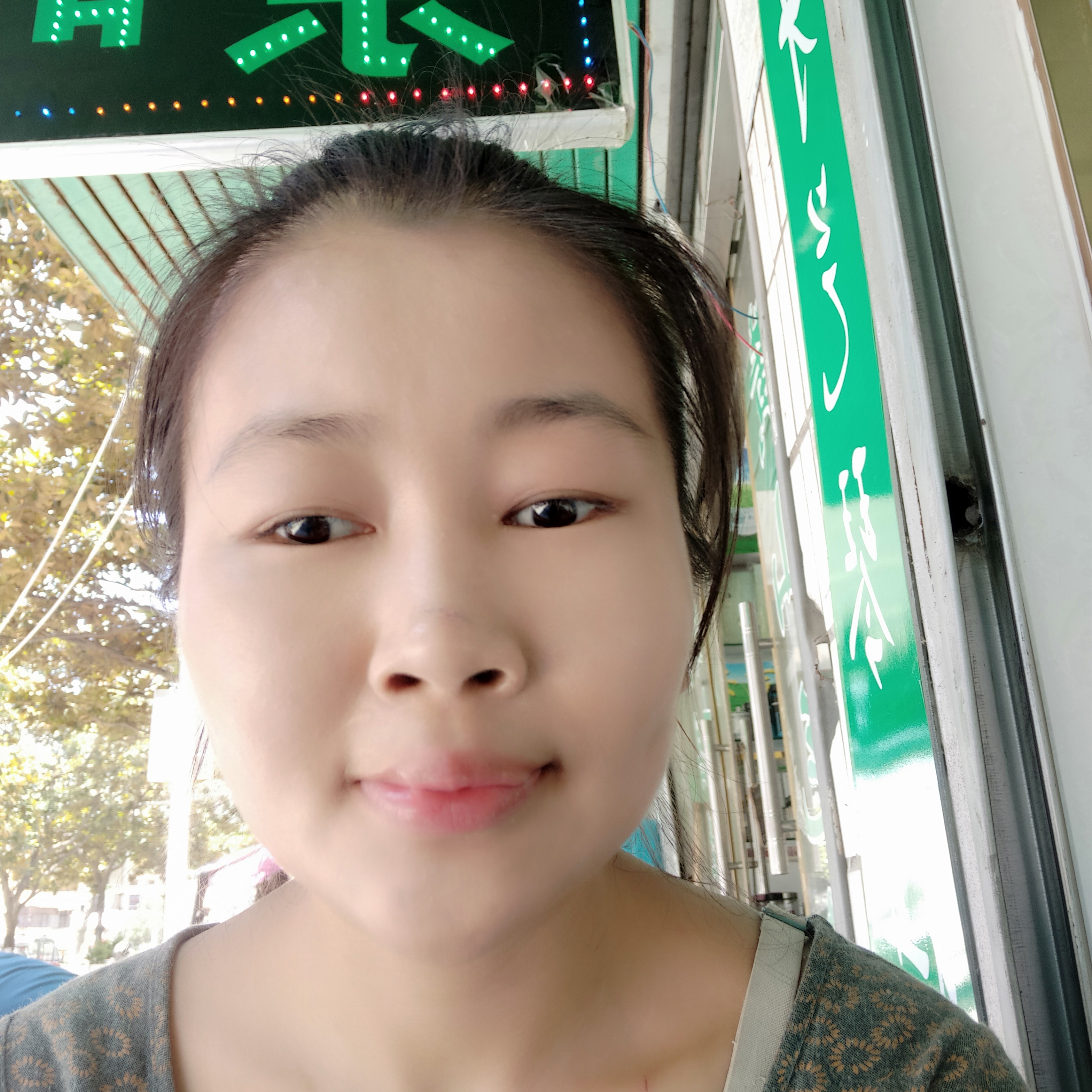 猫咪咪咕的照片