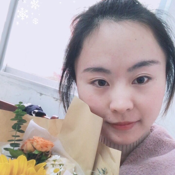 伽妮的照片