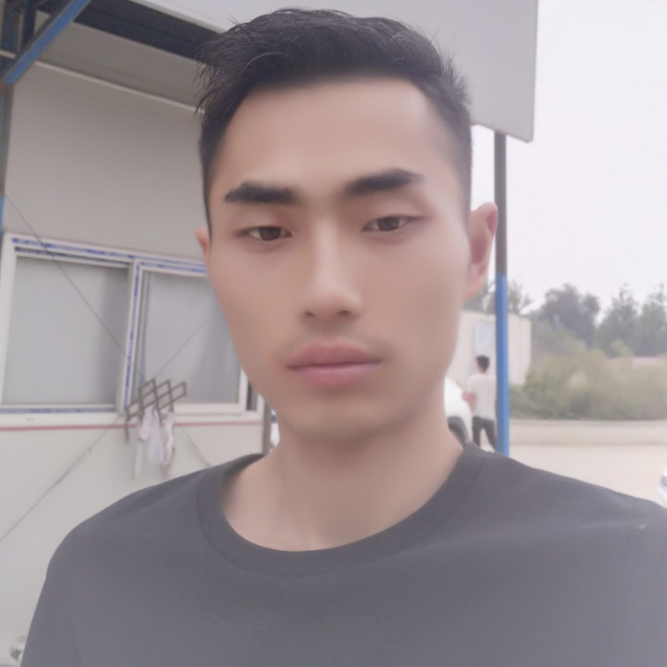 毛豆可靠的照片