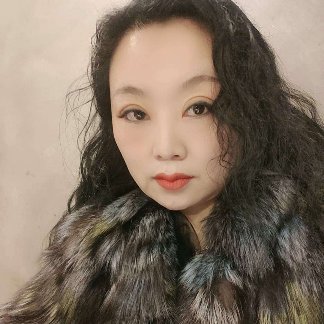 阿妞娜的照片