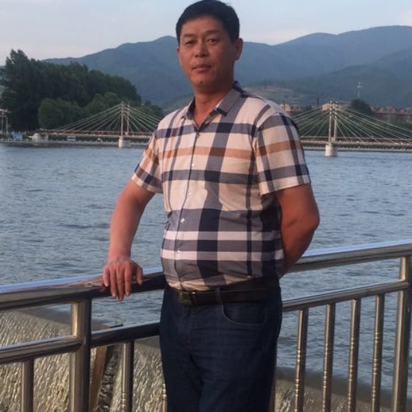 聆听的风的照片
