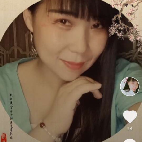 青衣白鹭的照片