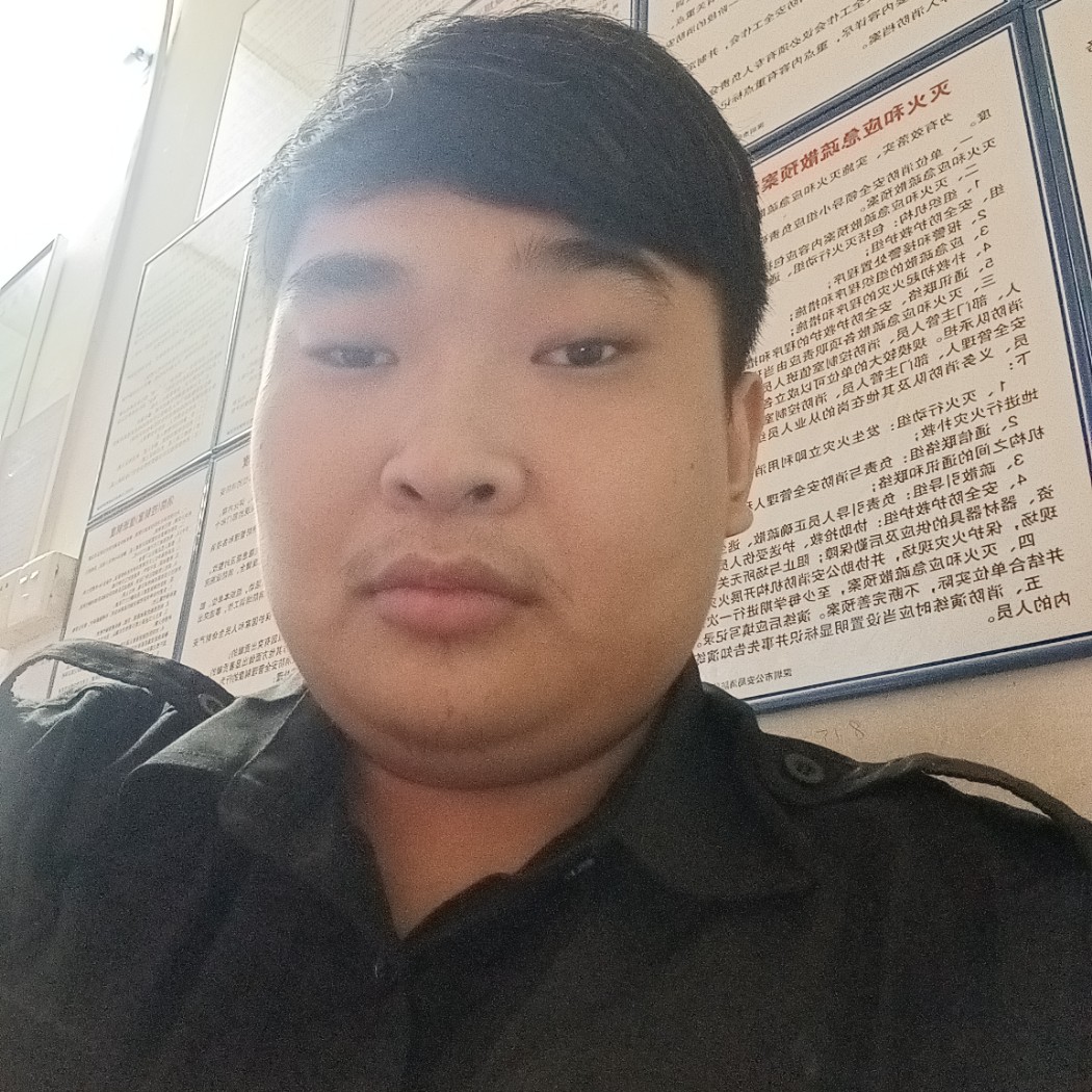 唯爱小扬的照片
