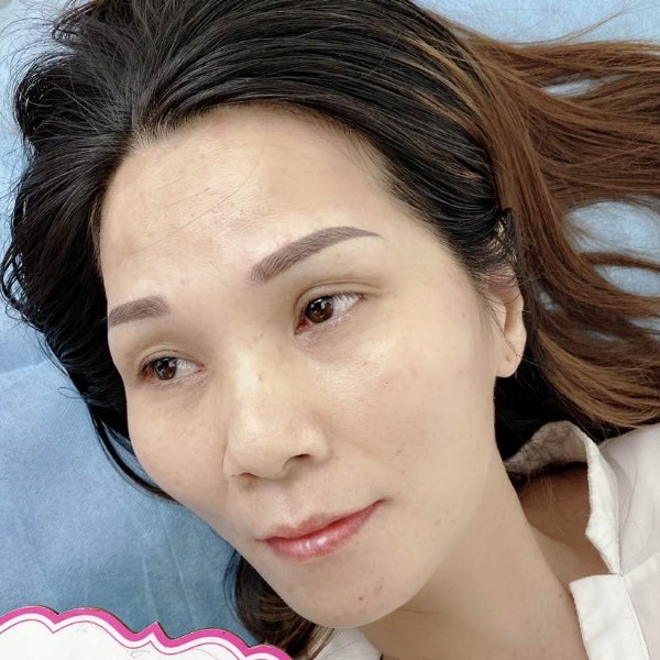 知性拿旧颜的照片