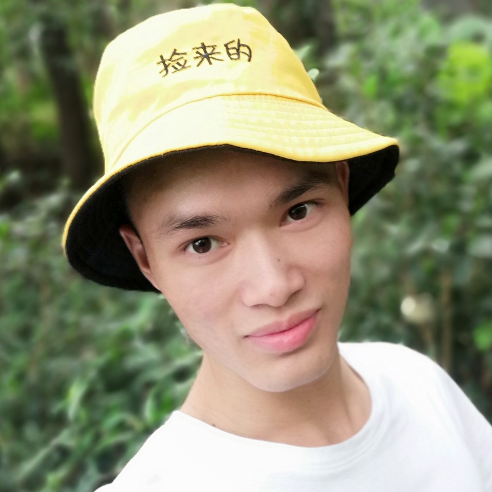 贵州小伙子的照片