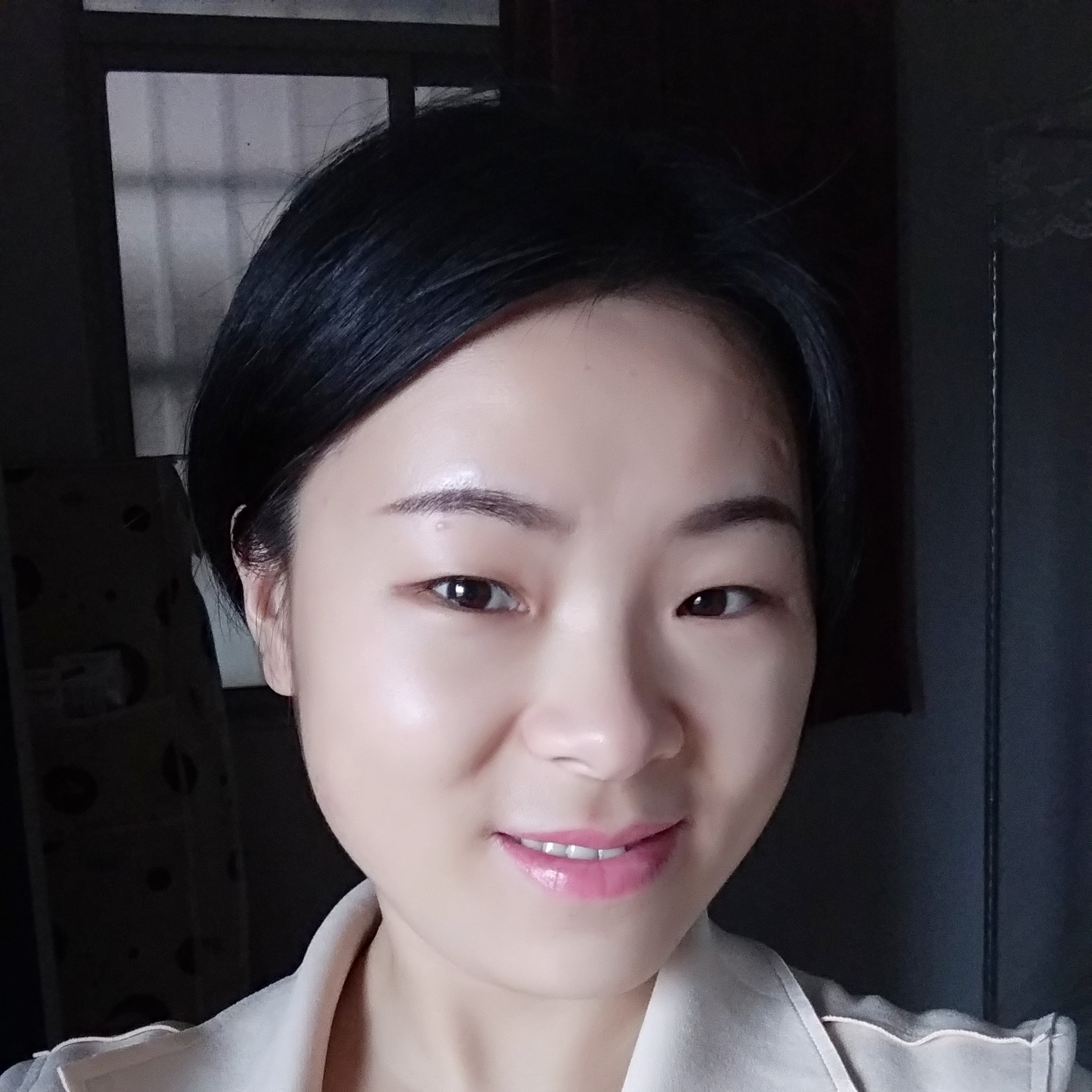 许会计2021的照片