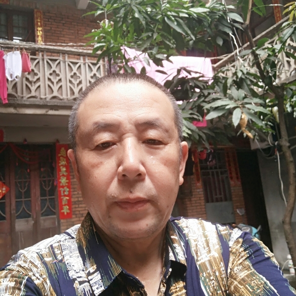 长福的照片