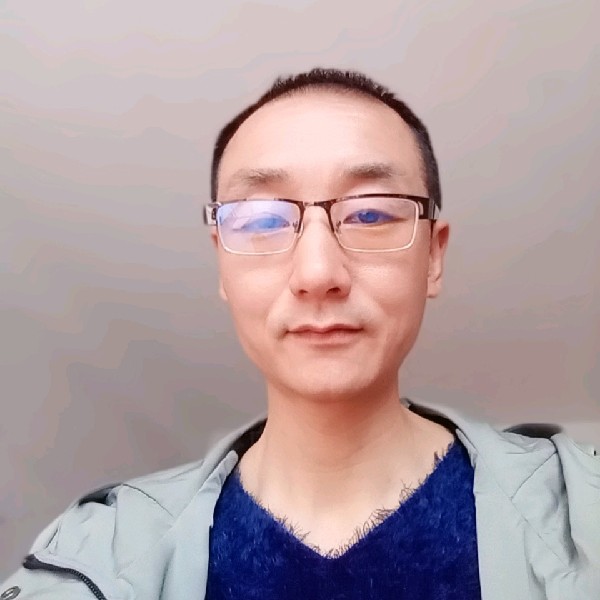 秦岭神树的照片