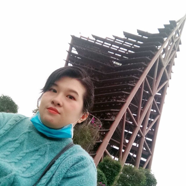 欢喜邂逅太阳的照片