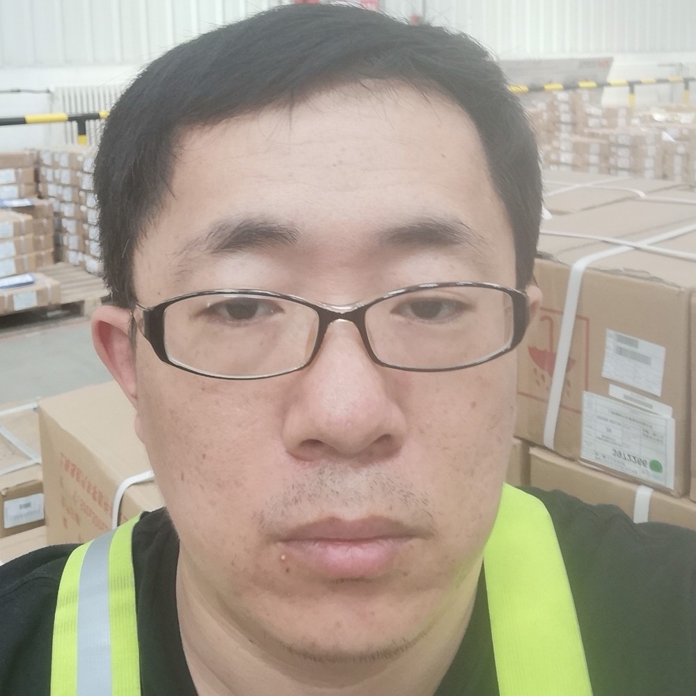 极寒之北的照片