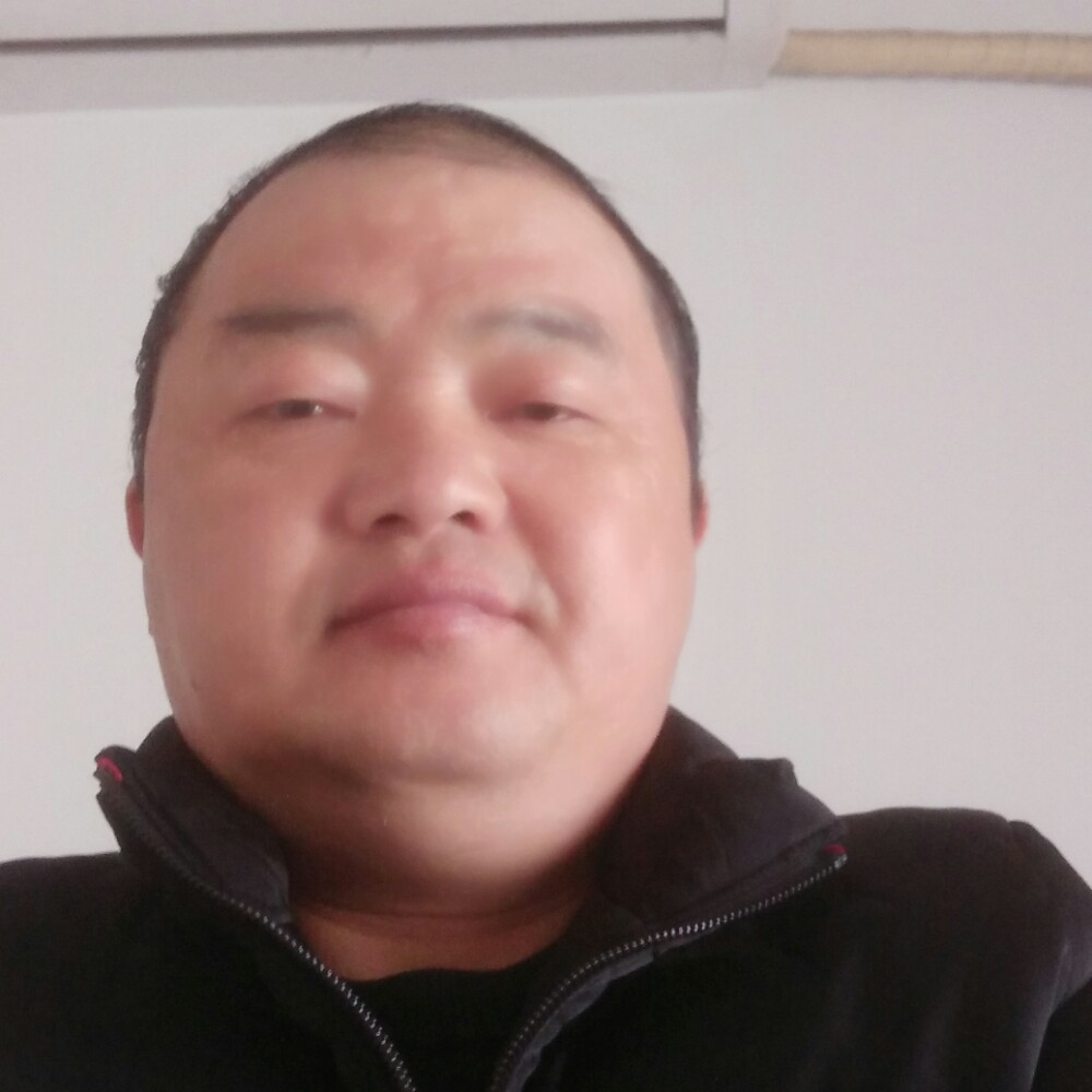 我是红发的照片