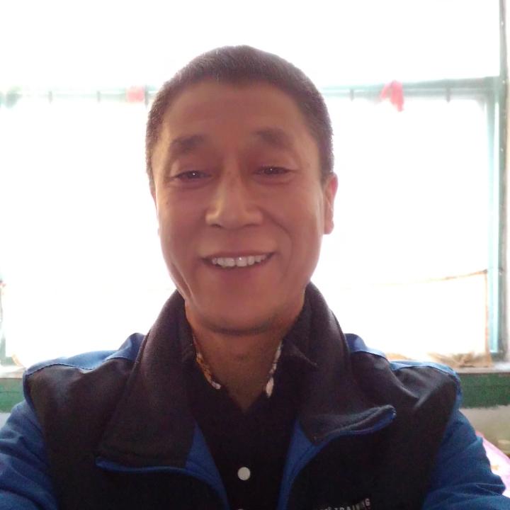 缘世今的照片