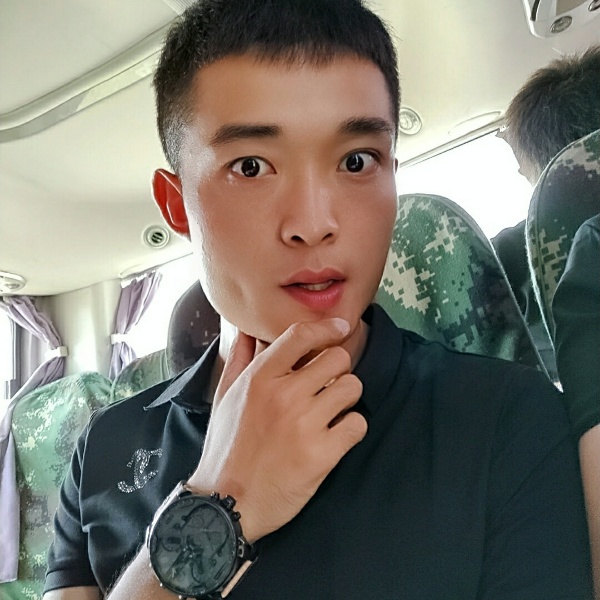 杨伯伯的照片