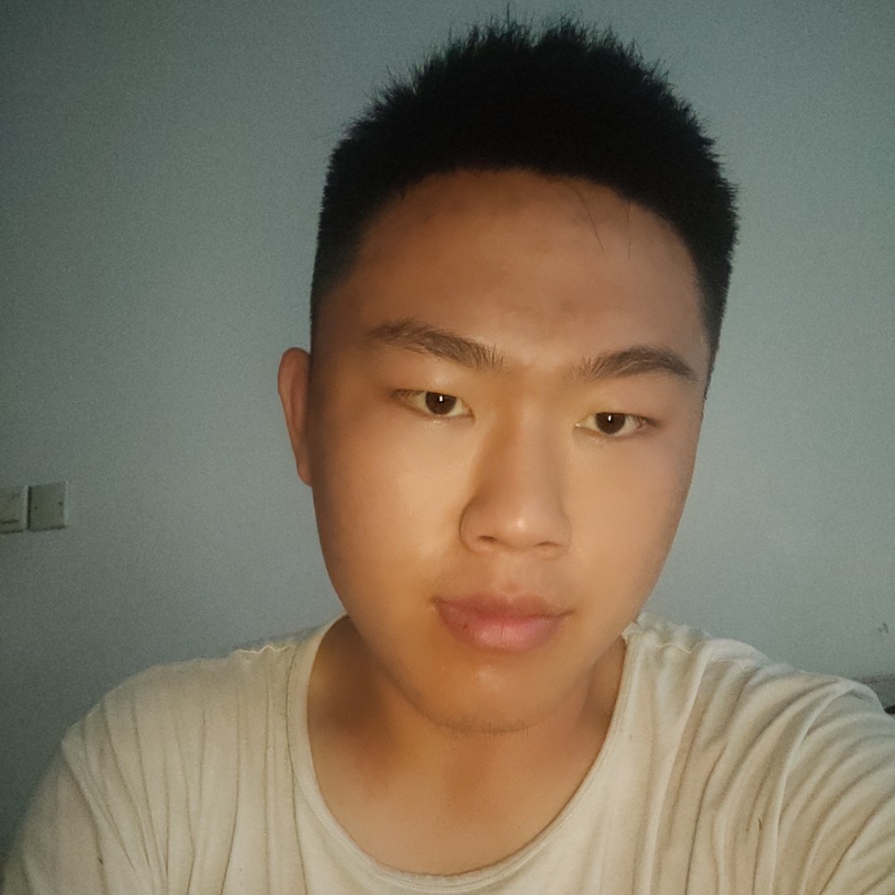 冷眸相许无情的照片