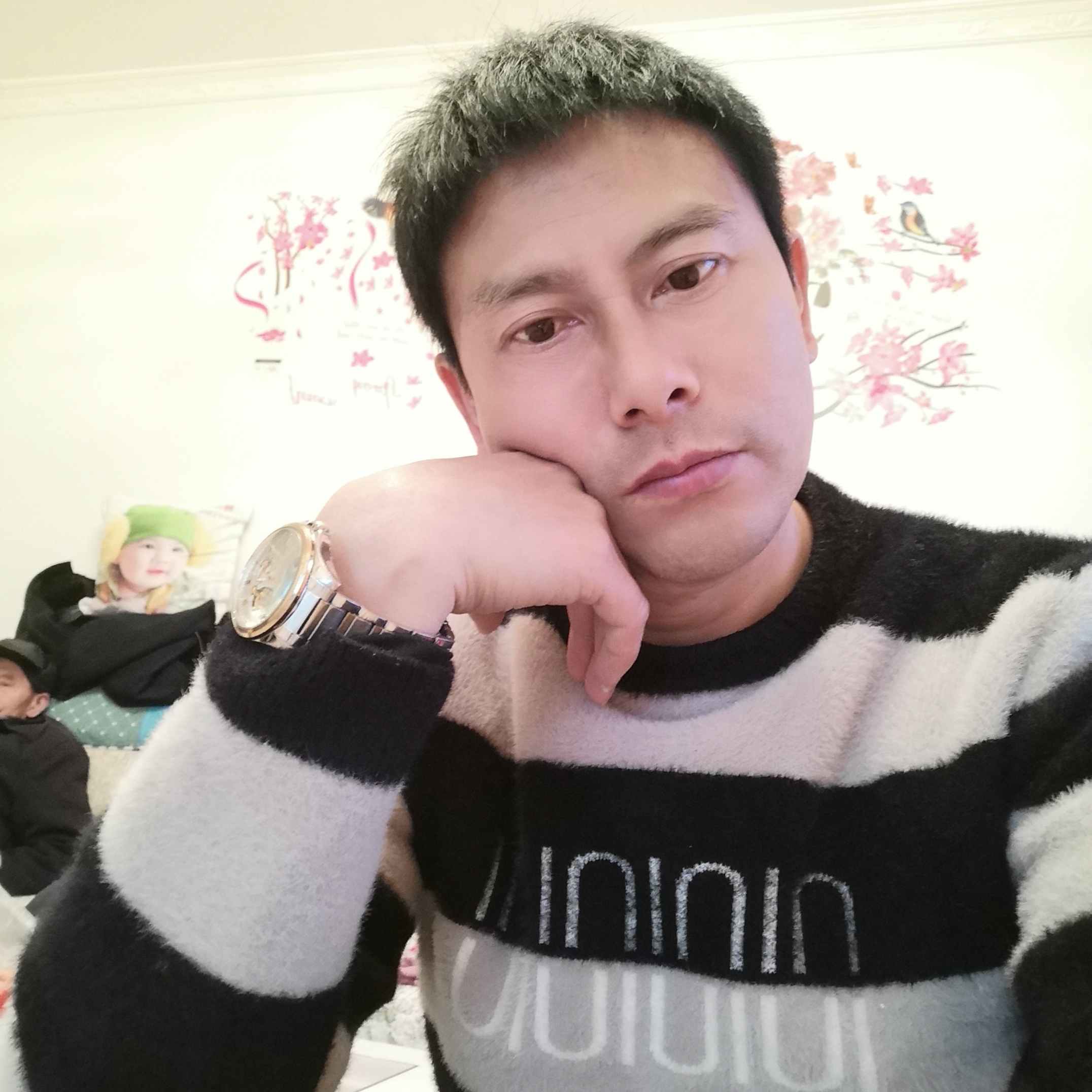 爱遗失每个角落的照片