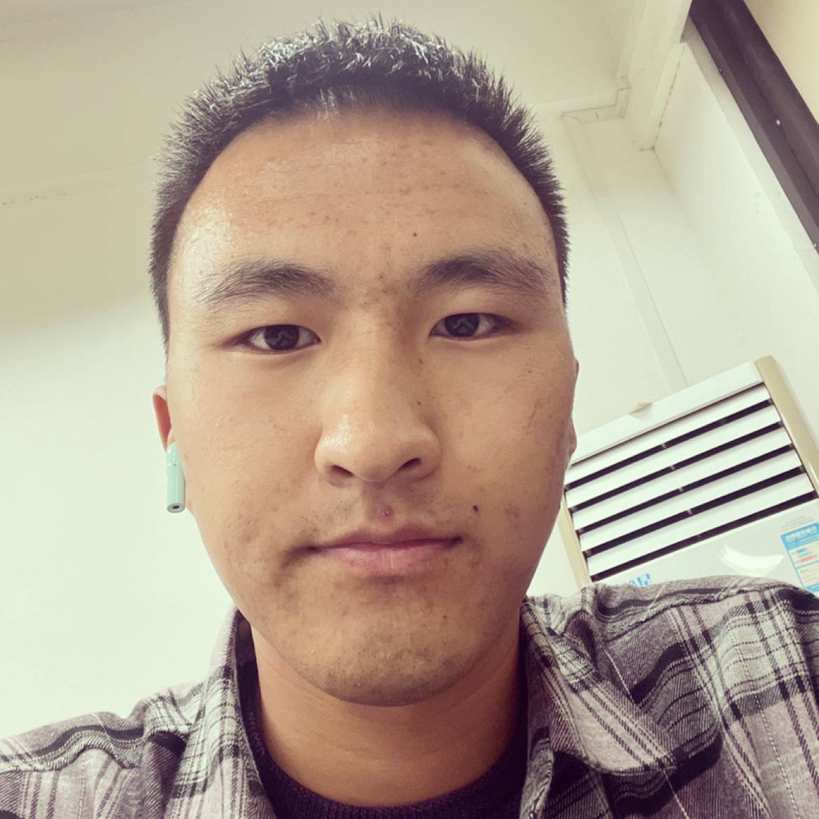 金鱼爱恋傻傻的照片