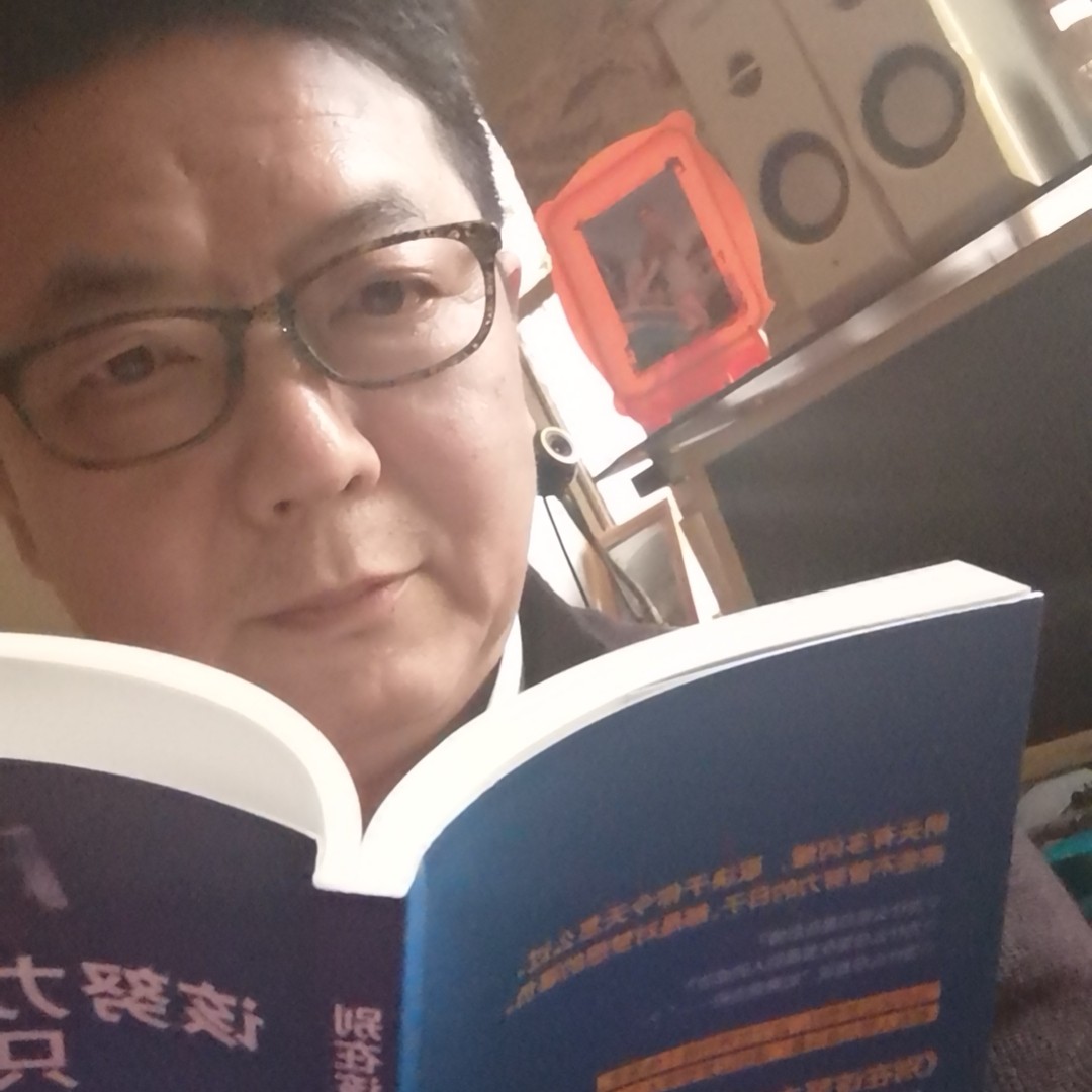 李醉的照片