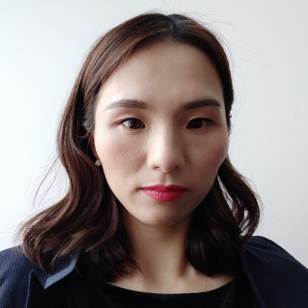 文艺方小天鹅的照片